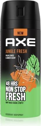 Produktbild AXE Africa Shower Gel 250ml (Spray, 250 ml)