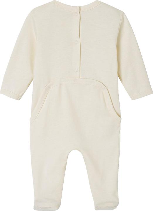 Produktbild Vertbaudet Bio-Kollektion: 2er-Pack Baby Strampler mit Dinos (86)