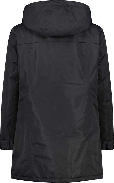 Produktbild CMP Campagnolo Hoodie (36)