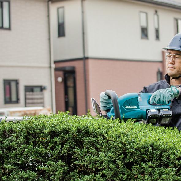 Produktbild Makita DUH651Z (Akkuheckenschere)