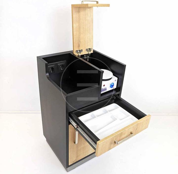 Image du produit Alpeda All in One Kabinet
