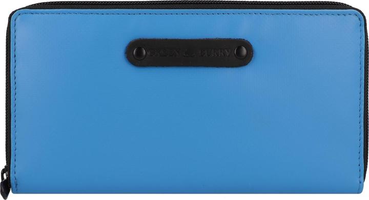 Space blue