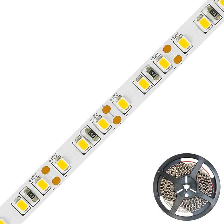 Produktbild EVN LED-Lichtband (Weiss, 500 cm, Indoor)