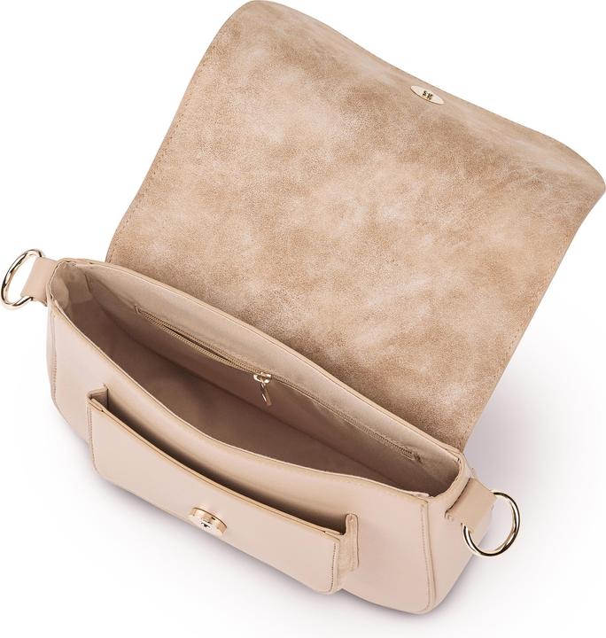 Produktbild Expatrié Satteltasche Louise Medium