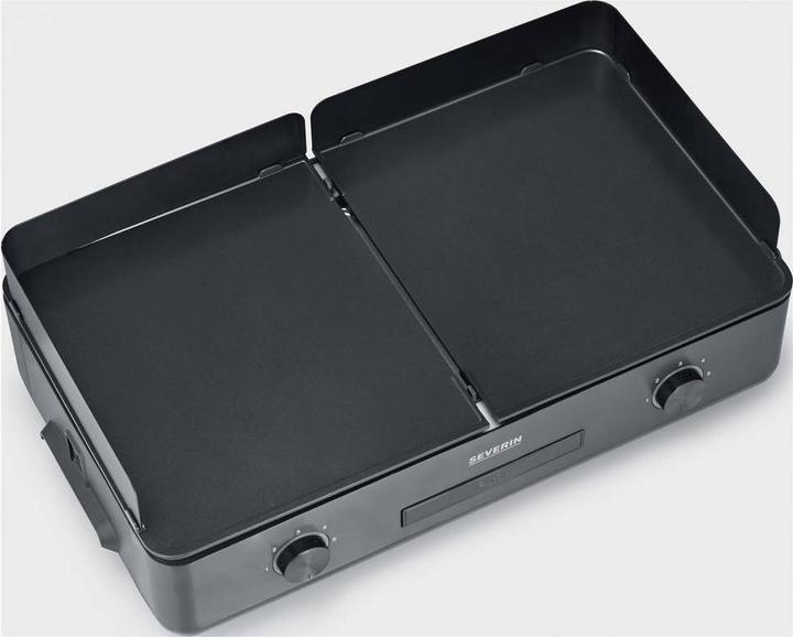 Produktbild Severin PG 8569 (EU-Stecker)