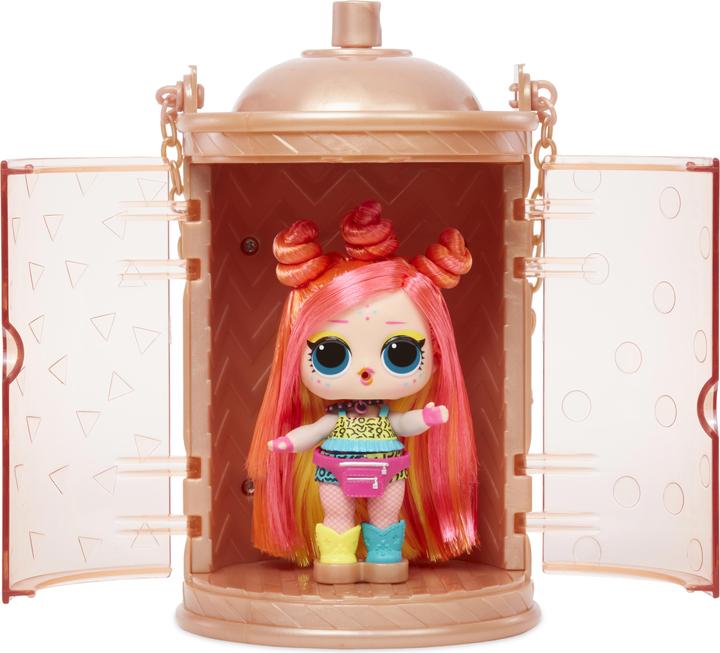 Image du produit L.O.L. Surprise! L.O.L. Surprise Hairgoals