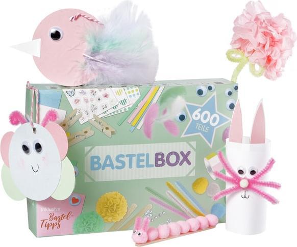 Produktbild Bell Trade Bastel Set 'Frühling'