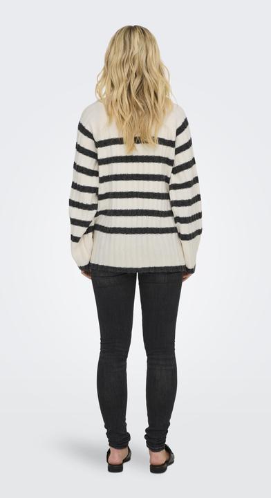 Immagine prodotto JdY JDYMILEY Maglione lavorato a maglia Maglione lavorato a maglia (L, XL)