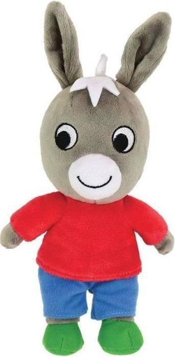 Produktbild Jemini Esel Trotro (23 cm)