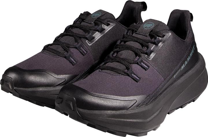 Produktbild Mammut Aenergy Hike Low GTX Women (41 1/3)