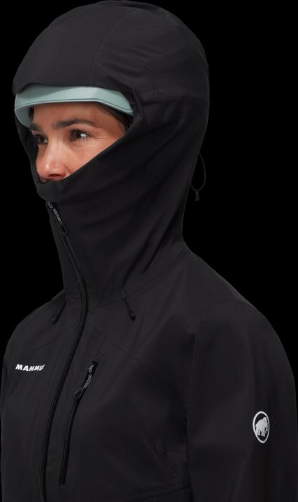 Produktbild Mammut Alto Guide HS Hooded Jacket Women (XL)