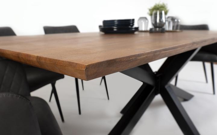 Actual product image SAM Abby (240 x 100 x 77 cm)