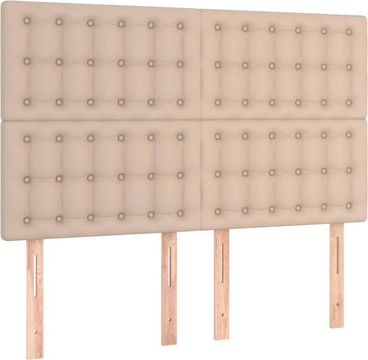 Image du produit VidaXL Kenzie (144 x 5 x 128 cm)