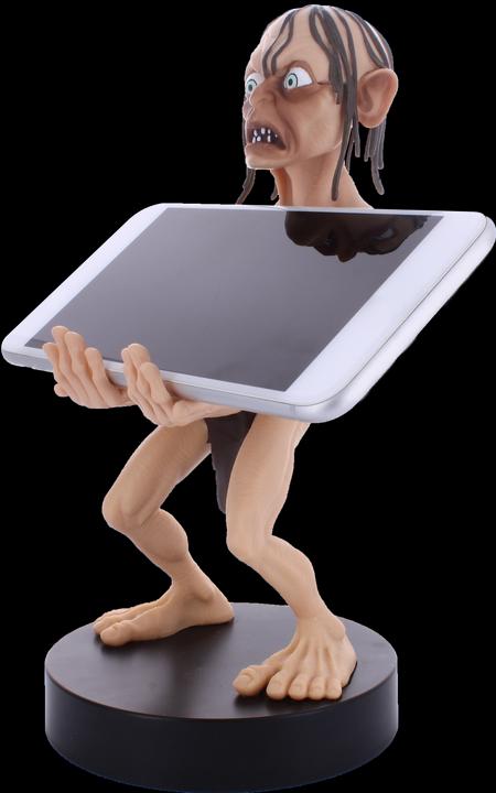 Immagine prodotto Exquisite Gaming Il Signore degli Anelli: Gollum (Xbox 360, Mac, PS4, Switch, PS5, Xbox One S, PC, Xbox Series X)