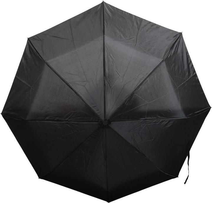 Produktbild Mountain Warehouse Faltbarer Regenschirm Unifarben Wandern