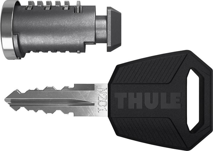 Image du produit Thule Cylindre + Comfort Key