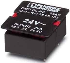 Image du produit Phoenix Contact EMD-SL-PS- 24AC