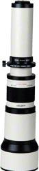 Produktbild Walimex 650-1300/8-16 DSLR Pentax K (Pentax K, Vollformat)
