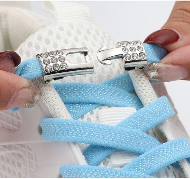 Immagine prodotto MU Classic Bling elastico (105 cm)