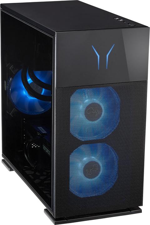 Productafbeelding Medion Erazer Engineer X30 MD35478 (Intel Core Ultra 7 265F, 32 GB, 2000 GB, GeForce RTX 5070)