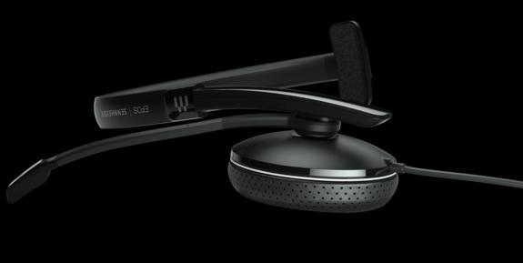 Actual product image EPOS I Sennheiser Adapt 135 Ii (Cable)
