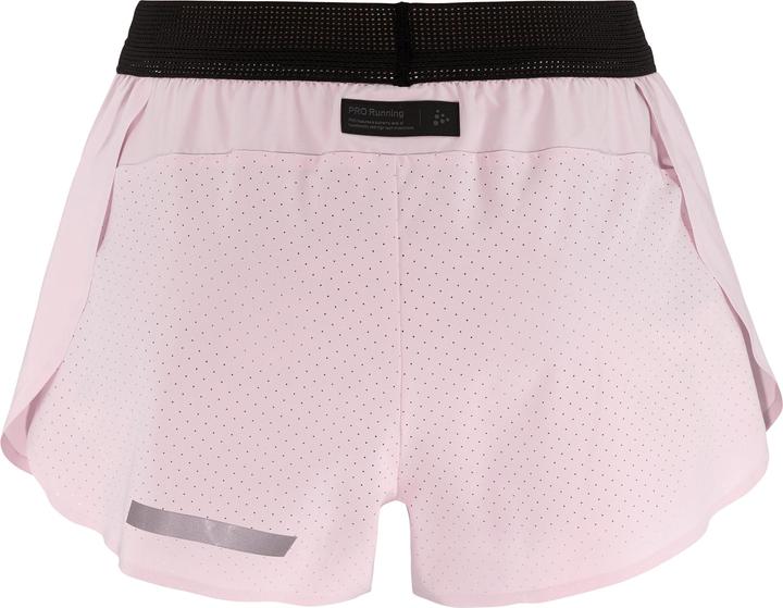 Immagine prodotto Craft Women's Pro Hypervent Split Shorts 2 (L)