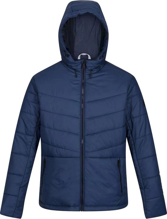 Image du produit Regatta Veste matelassée Volter Loft Iii Chauffée (L)