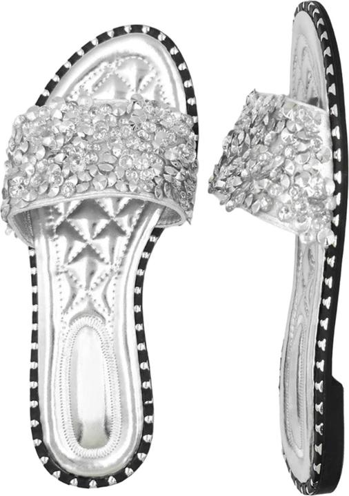 Image du produit Where's That From Claquettes BELLE - Femme (40)