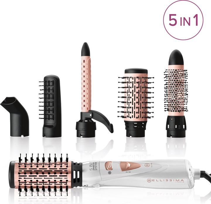 Image du produit Style Hot Air 11726