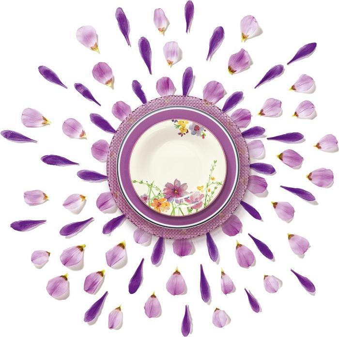 Image du produit Villeroy & Boch Marie Fleur (1 x, 21 cm)