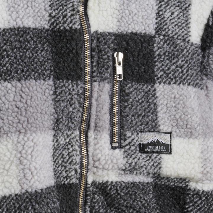 Produktbild hummel stsVENTURE FLEECE (140)