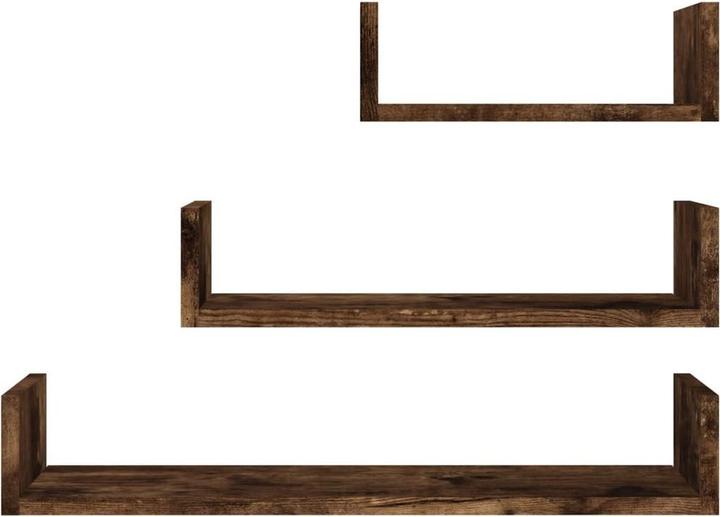 Produktbild VidaXL Venyamin (60 x 15 x 10 cm)
