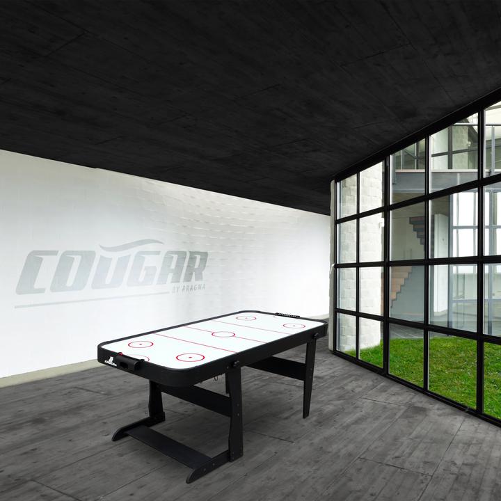 Immagine prodotto Cougar Tavolo da air hockey