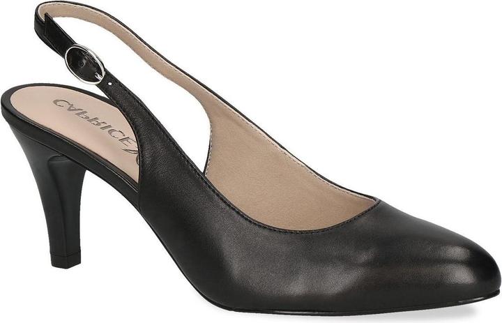 Produktbild Caprice Slingpumps (37)