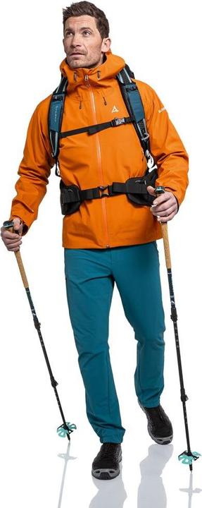 Image du produit Schöffel Veste Cascata (52, L)