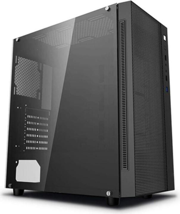 Produktbild Deepcool Matrexx 55 Mesh (E-ATX, ATX, mATX, Mini-ITX)