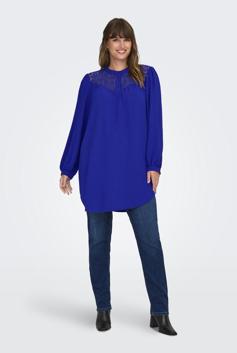 Image du produit Only Coupe normale Col de chemise Top (52)