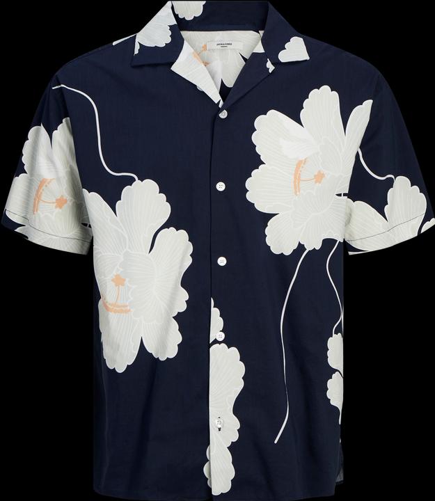 Immagine prodotto Jack & Jones Camicia dalla vestibilità rilassata Camicia (XS)
