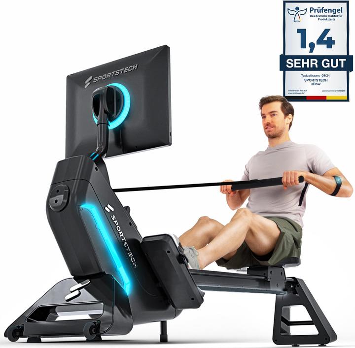 Image du produit Sportstech sRow