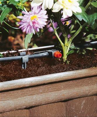Actual product image Gardena Holiday watering set (Drip irrigation set)