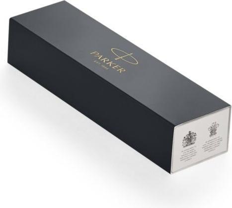 Actual product image Parker Pen IM Black Lacquer C.C. (Black, 1 x)