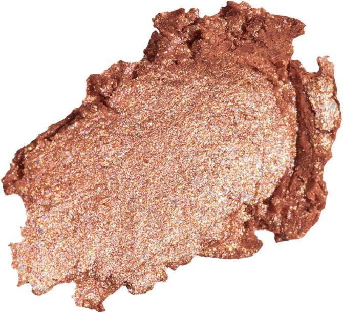 Actual product image Unleashia Pretty Easy Glitter Stick NO.3 Brave
