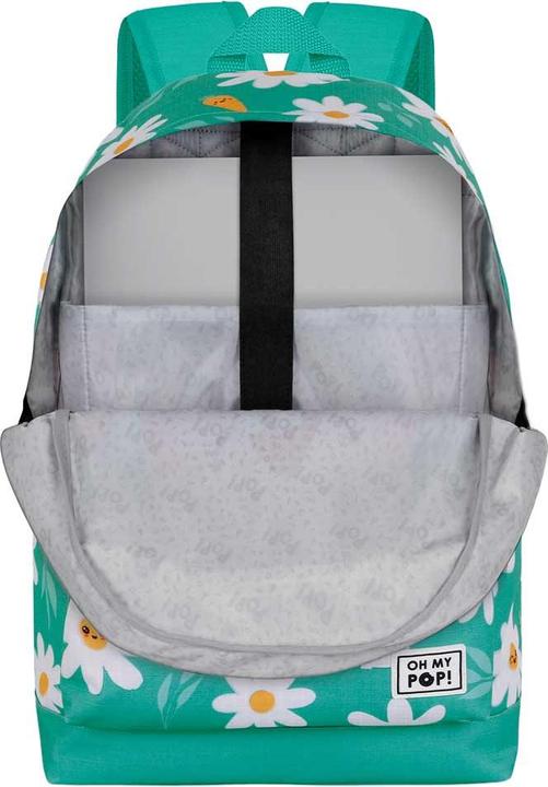 Image du produit Oh My Pop! FAN HS Backpack 2.2 Blooming (24 l)