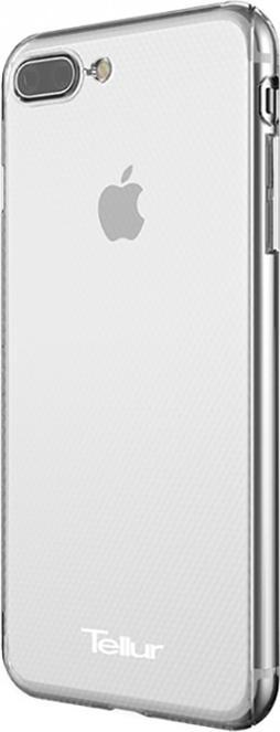 Actual product image Tellur Cover Premium 360° Shield for iPhone 7 Plus transparent (Apple iPhone 7 Plus)