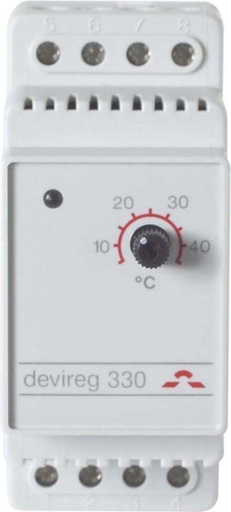 Produktbild Devi Thermostat