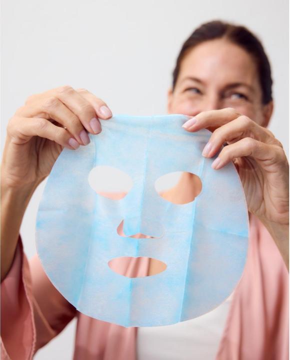 Actual product image NIVEA Cellular Expert Lift Anti-Age Sheet Mask (1000 ml)