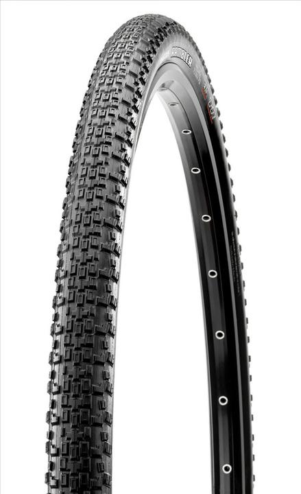 Produktbild Maxxis Rambler TR EXO 120TPI Dual (28 x 1.60, 38-622)