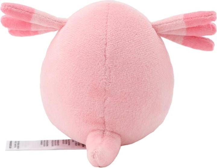 Actual product image Pokémon Chansey Plush - 15 cm (15 cm)