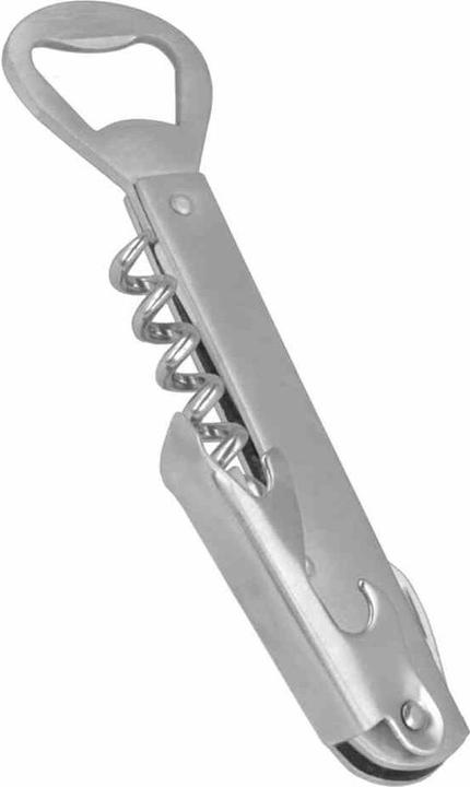 Produktbild Metaltex Kellner-Korkenzieher (Kellnermesser)