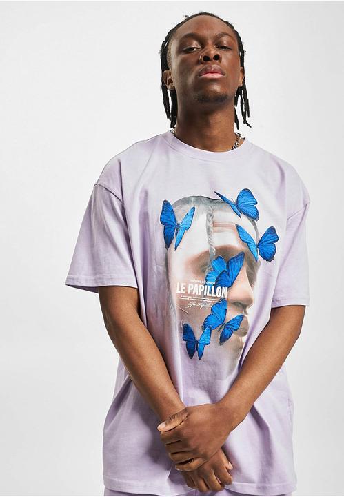 Image du produit Urban Classics Tee surdimensionné Le Papillon - 17552 (XL)